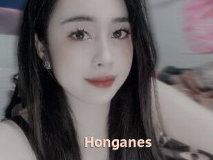 Honganes