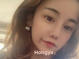Hongya