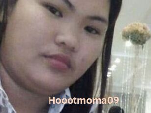 Hoootmoma09