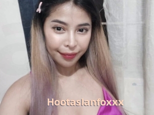 Hootasianfoxxx