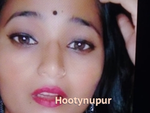 Hootynupur