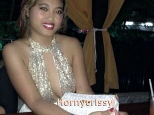 Hornycrissy