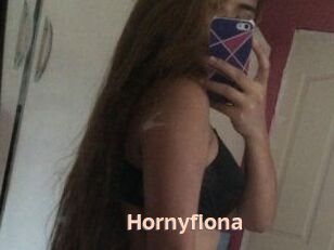 Hornyfiona
