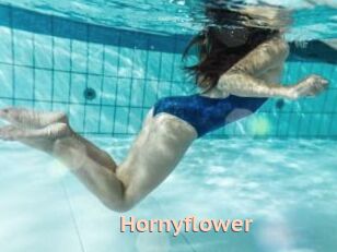 Hornyflower