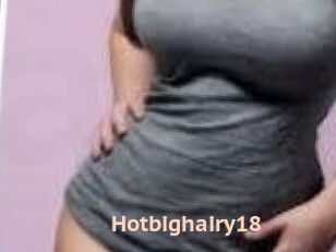 Hotbighairy18