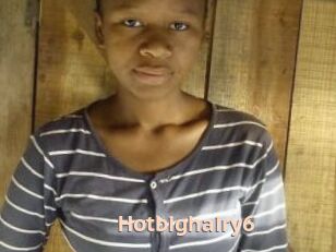 Hotbighairy6