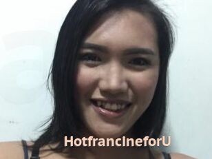 HotfrancineforU
