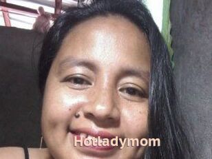 Hotladymom