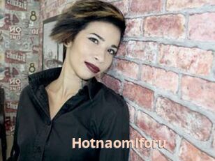 Hotnaomiforu