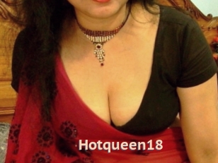 Hotqueen18