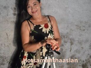 Hotsamanthaasian