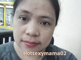 Hotsexymama02