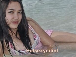 Hotsexymimi