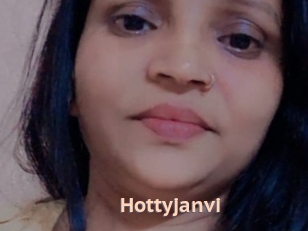 Hottyjanvi