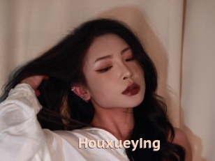 Houxueying