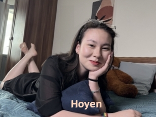 Hoyen