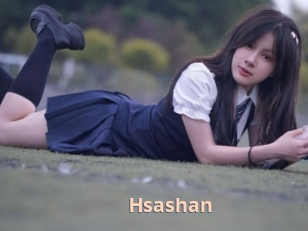 Hsashan