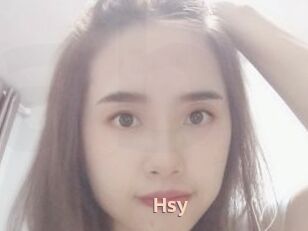 Hsy