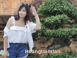 Huangtiantian