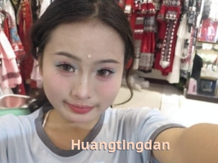 Huangtingdan