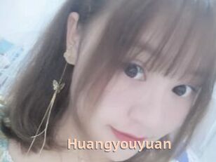 Huangyouyuan