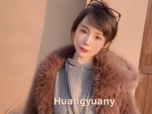 Huangyuany