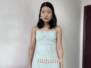 Hujuann