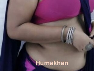 Humakhan