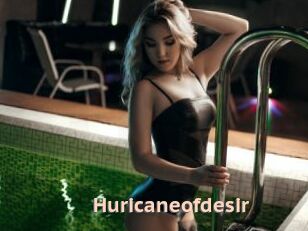 Huricaneofdesir