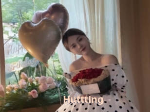 Huttting