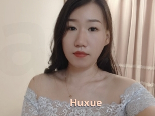 Huxue