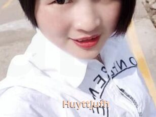 Huyttjufh