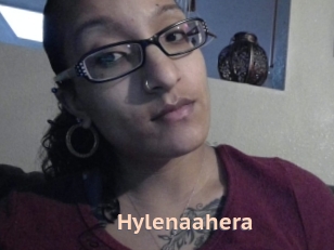Hylenaahera
