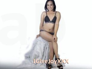 IGiveJoyXXX