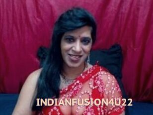 INDIANFUSION4U22