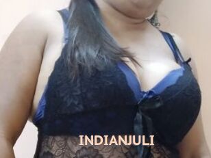 INDIANJULI