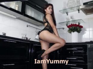 IamYummy