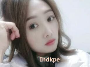 Ihdkpe