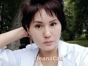 IleanaCall