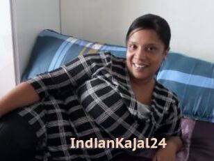 IndianKajal24