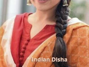 Indian_Disha