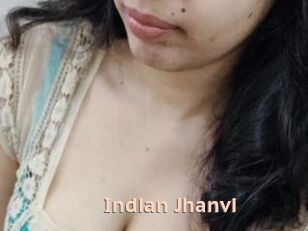 Indian_Jhanvi