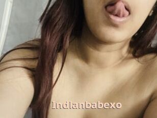 Indianbabexo