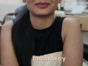 Indianberry