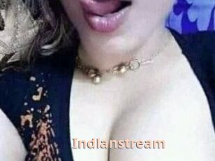 Indianstream