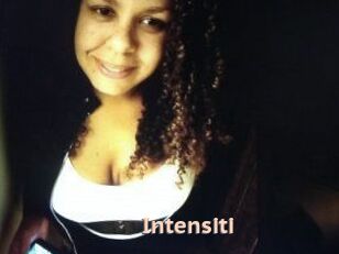 Intensiti