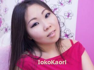 IokoKaori
