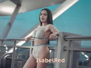 IsabelRed