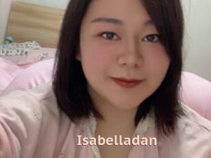 Isabelladan