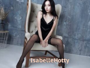 IsabelleHotty